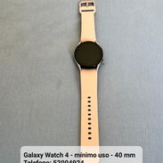 Galaxy Watch 4 40mm - Img 45531595