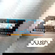 RAM DDR3 laptop - Img 50532172