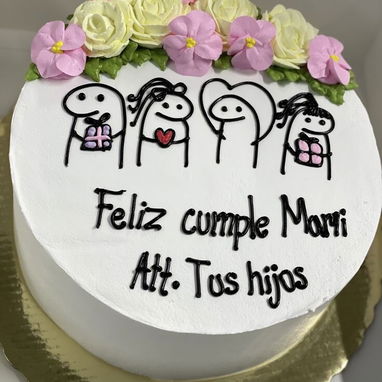 Cake medianos - 5/5