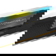 🎁 RAM DDR5 Corsair Vengeance RGB 16GB 6400mt Black Sng ✅Disipadas, CL36, 1x16GB, XMP - Img 49750504