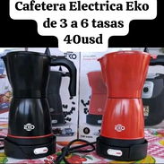 Cafeteras ☕ - Img 57799256