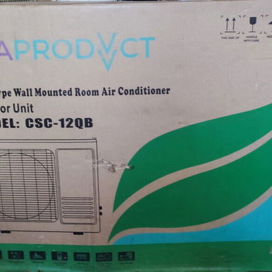 Vendo SPLIT de 1 Tonelada nuevo en su caja - Img 121388109