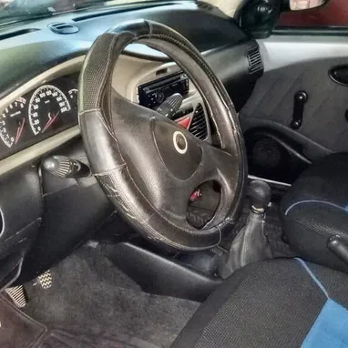A la venta Fiat Palio Fire 1.3 gasolina - Img 125035158