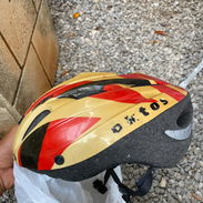 Casco de ciclismo - Img 56210860