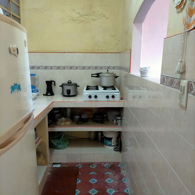 Se vende apto en la víbora - Img 123460464