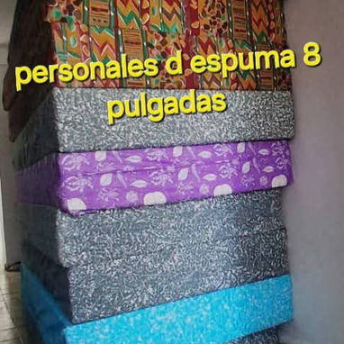 Colchones de espuma de varias pulgadas - 3/3