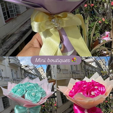 Ramos de rosas de ternas - Img 121214019