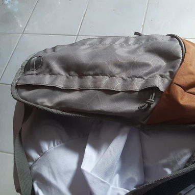 Bolsa hidráulica - 2/3