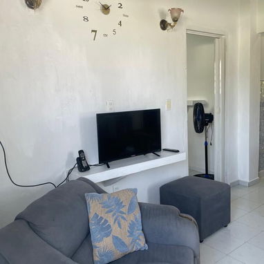 Apartamento en playa céntrico (41 y 42) - 2/10