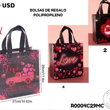 BOLSAS PARA REGALO - Img 122534857