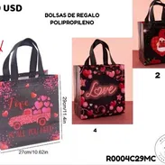 BOLSAS PARA REGALOS - Img 55930920