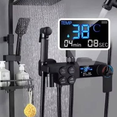 Duchas termostaticas nuevas en caja - Img 99997558