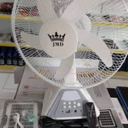 Ventilador de mesa JMD - Img 56874570