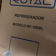 Refrigerador Royal 15 pies como nuevo - Img 56374784