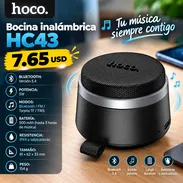 Altavoz Bluetooth Portátil - Img 56221868
