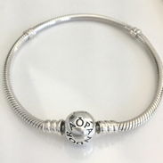 Pulseras pandora plata s'925 - Img 55772018