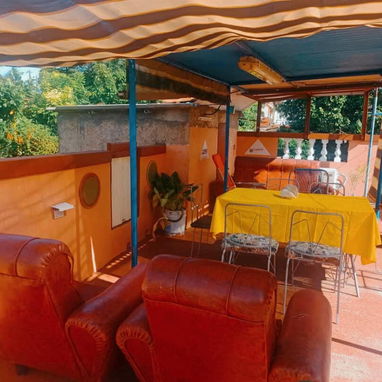 casa particular en varadero 1 habitacion con terraza +5363689791 - Img 114011510