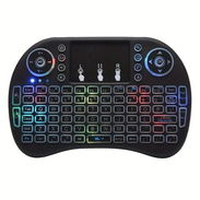 Mini Keyboard i8 - Img 57923929