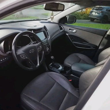 Se Vende Hyundai Santa Fe 2018 Limited - Img 122603858