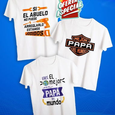 Regalos personalizados día de los padres - Img 123832059