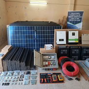 🚨🌈De Todo para sistema fotovoltaico👇👇👇 - Img 57102656