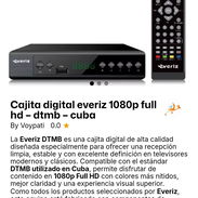 TV cajita - Img 56419410