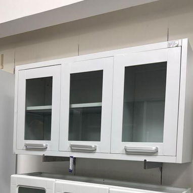 Estante aéreo de cocina triple🇮🇱🐻‍❄️ - 2/2