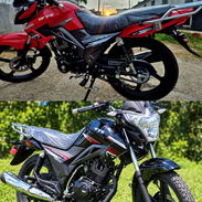 Moto deportiva - Img 58316279