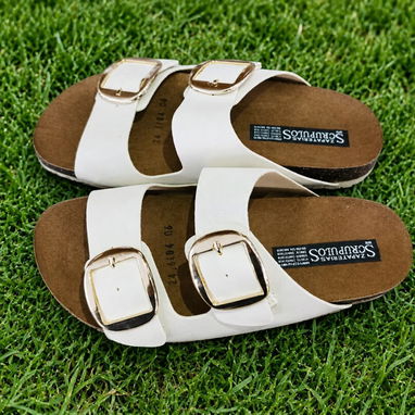 Sandalias de mujer - 2/2