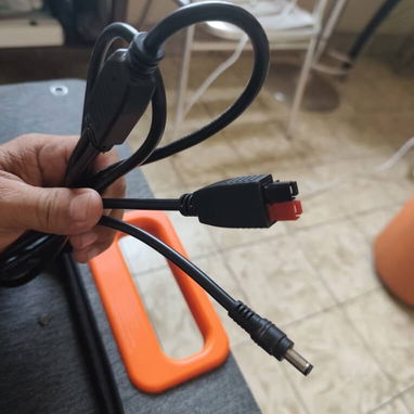 Se vende Panel Solar de 100 watt de libro - Img 126197268