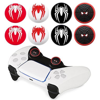 Accesorios y piezas para reparar mandos ps4-5-3-xbox,switch,joycons - Img 101626717