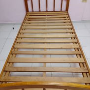 Vendo Cama personal y Multimueble - Img 54835540