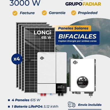 De todo en electrodomésticos y no solares - Img 121701160