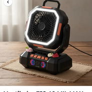 Ventilador F22 40 MIL MAH - Img 57795591