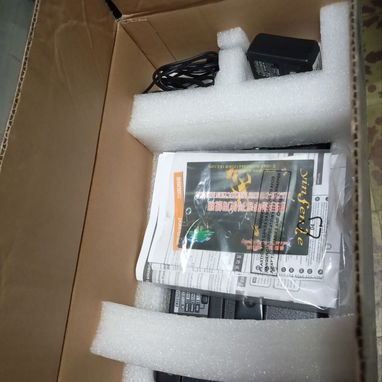Amplificador de Guitarra Roland CUBE-10GX LIKE NEW! - Img 124705583