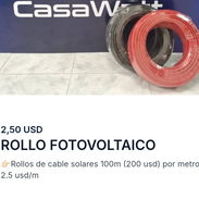 ROLLO FOTOVOLTAICO - Img 57671672