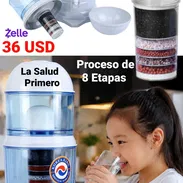 Filtro de Agua - Img 55520871