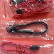 ✅CABLE SATA 3✅ NUEVOS - SOLO 500 CUP CADA UNO - Img 48534575