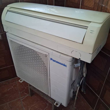 Aire acondicionado en venta - Img 123375570