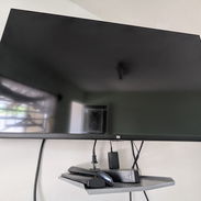 Vendo Smart TV 32 pulgadas - Img 56787515