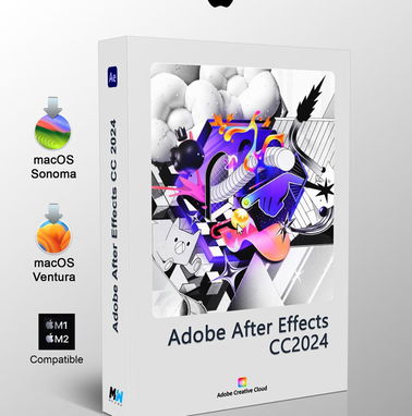 Adobe CC 2024 para Mac M1 M2 al 58080125 - Img 54953201