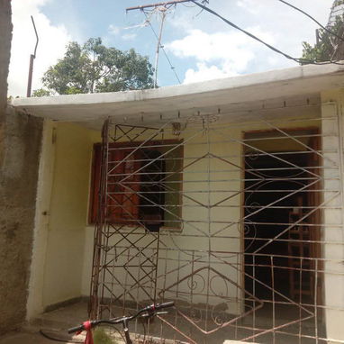 Vendo mi casa cerca de la barca de oro avenida 40 Nuevo vista alegre - Img 126354747