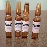 Dipirona ampula inyectable - Img 57759806