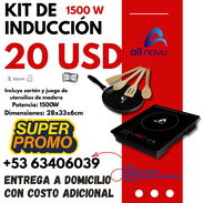 KIT DE INDUCCION - Img 55467793