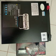 Batería lipo4 72v60amp nueva en caja - Img 57898643