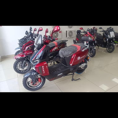 Moto Electrica Topmag - Img 120778610