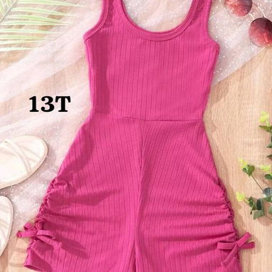 Ropa de niña talla 10 años - 9/10