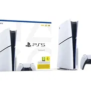 Playstation 5 Standard Console Slim Model - Img 50206917