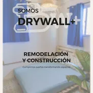 • DRYWALL+: ALBAÑILERÍA, PLOMERÍA, ELECTRICIDAD Y PANELERÍA LIGERA - Img 57508316