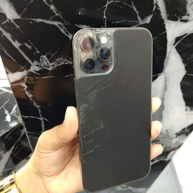 iPhone 12 Pro 128gb con detalles - Img 125023490